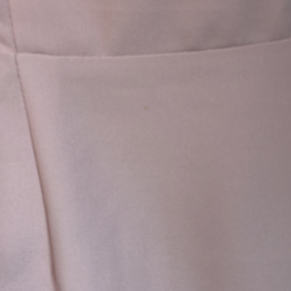 ASOS bridesmaid pink blush dress - Picture 10 of 10